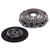 Master Debriyaj Seti ( Baskı, Balata, Bilya ) 1998-2003